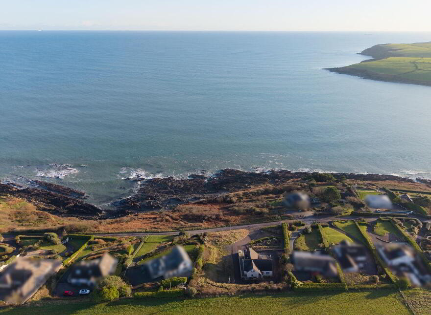 Coast Road, Fountainstown