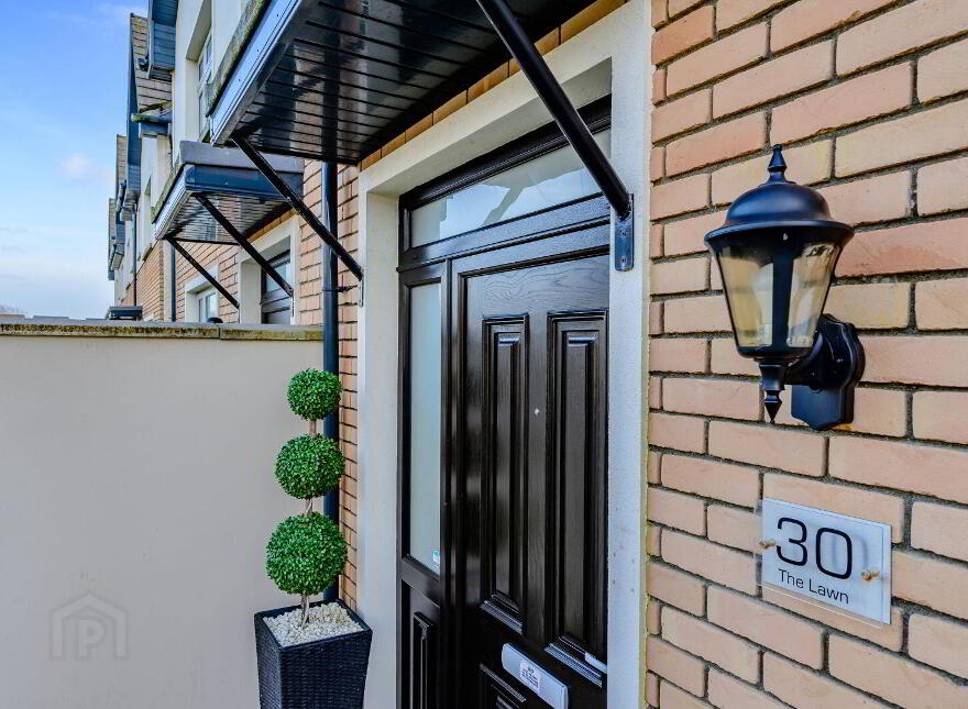 30 The Lawn, Janeville, Carrigaline, P43H953