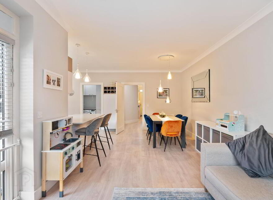 30 The Lawn, Janeville, Carrigaline, P43H953