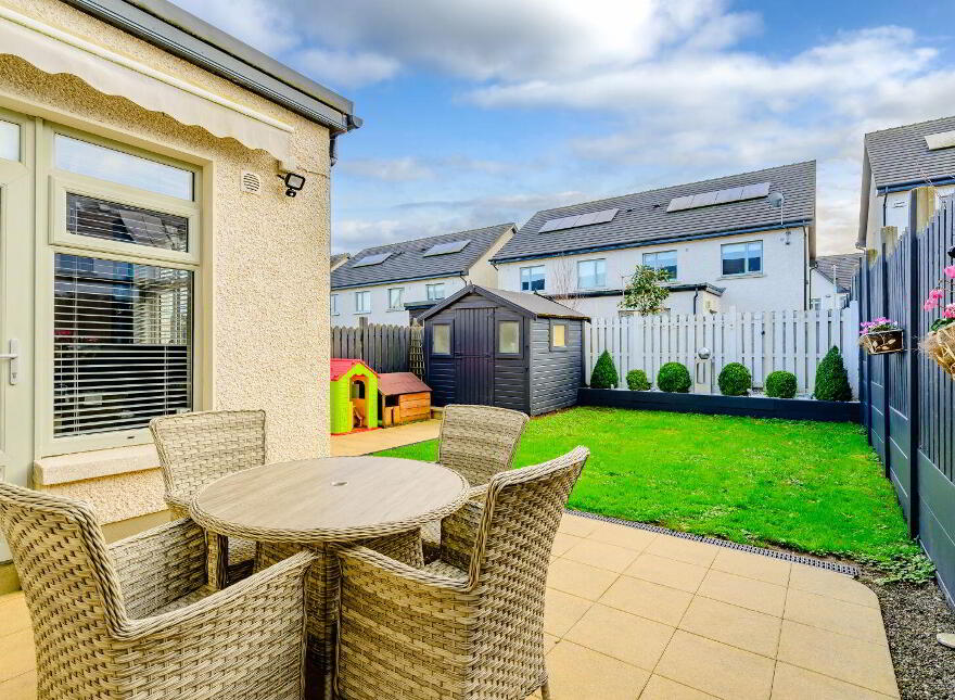 30 The Lawn, Janeville, Carrigaline, P43H953