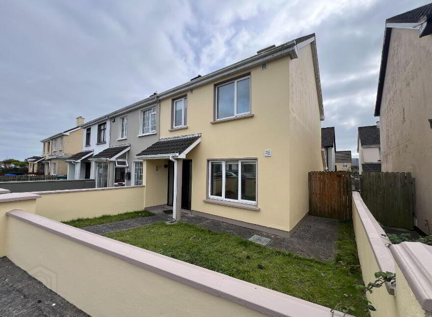 10 Fountain Court, Tralee, V92FK4X