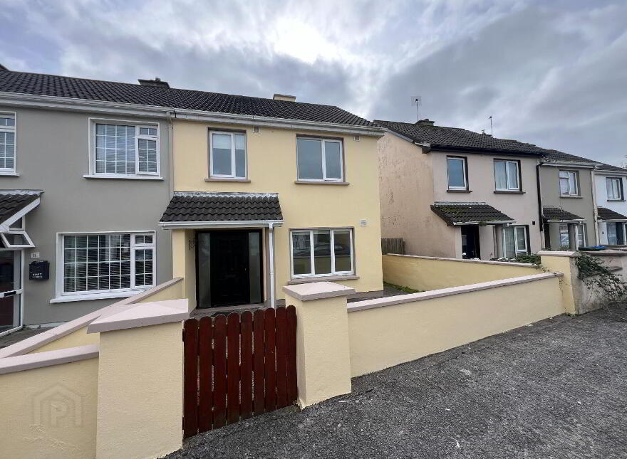 10 Fountain Court, Tralee, V92FK4X