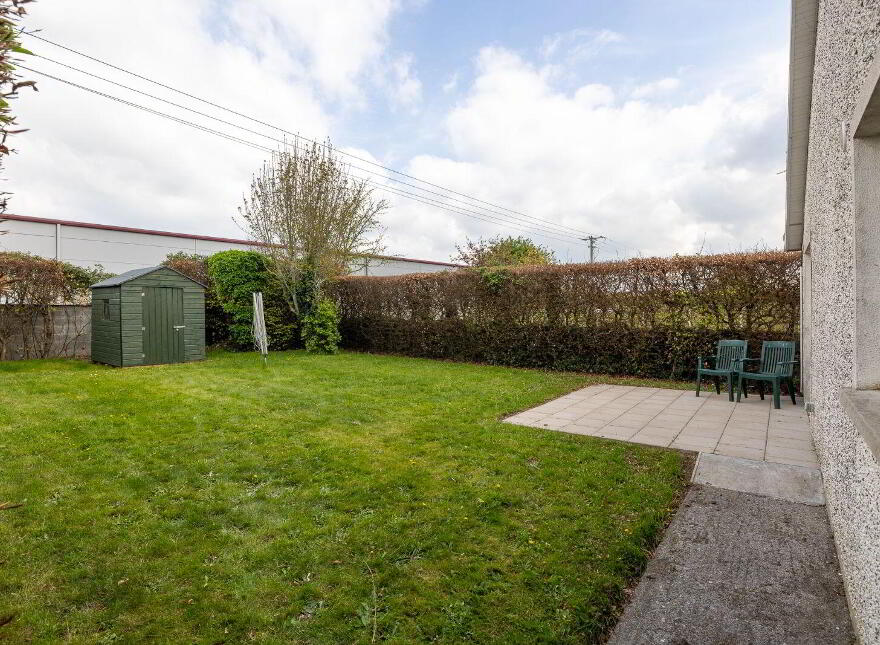 33 Castlewood Gardens, Pollerton Road, Pollerton, R93F998