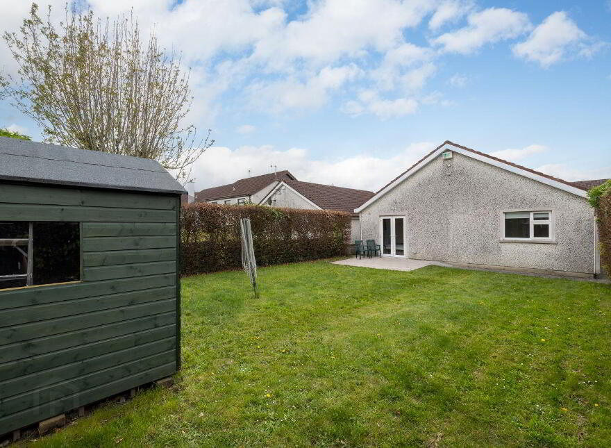 33 Castlewood Gardens, Pollerton Road, Pollerton, R93F998