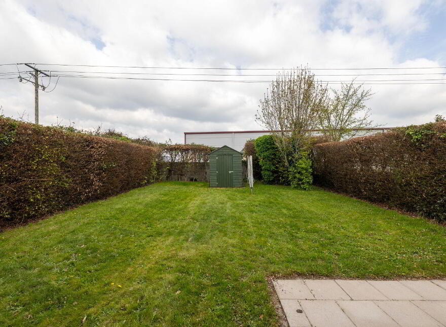 33 Castlewood Gardens, Pollerton Road, Pollerton, R93F998