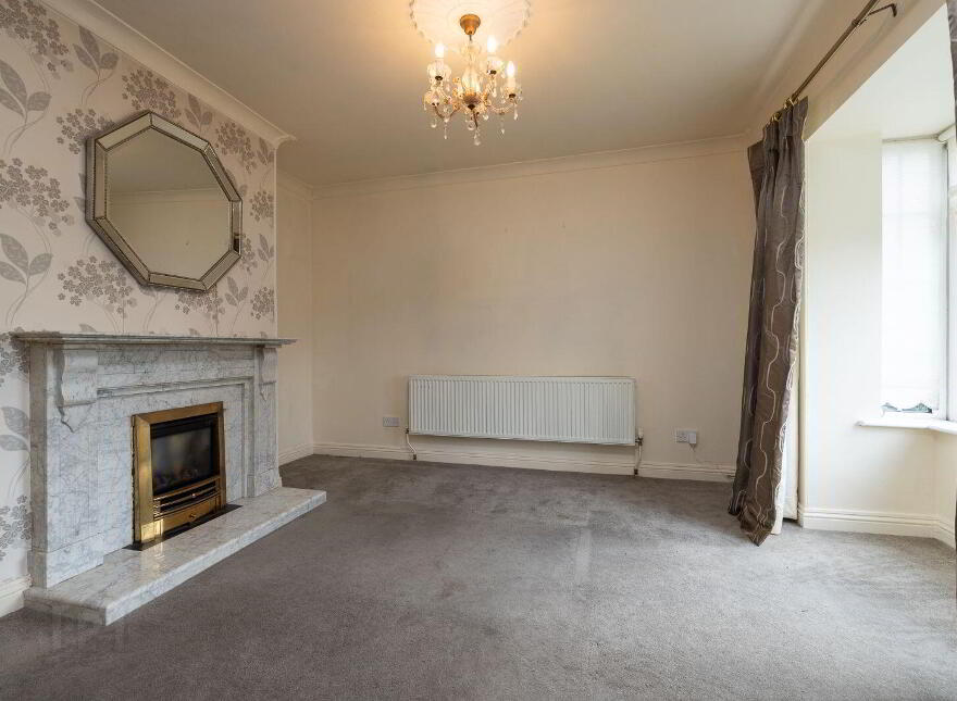 33 Castlewood Gardens, Pollerton Road, Pollerton, R93F998