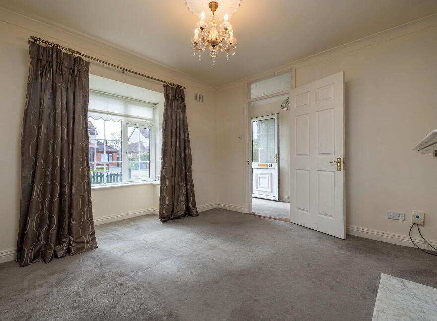 33 Castlewood Gardens, Pollerton Road, Pollerton, R93F998