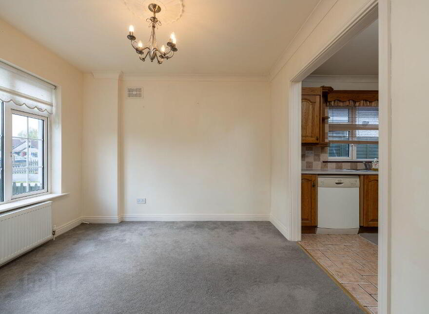 33 Castlewood Gardens, Pollerton Road, Pollerton, R93F998
