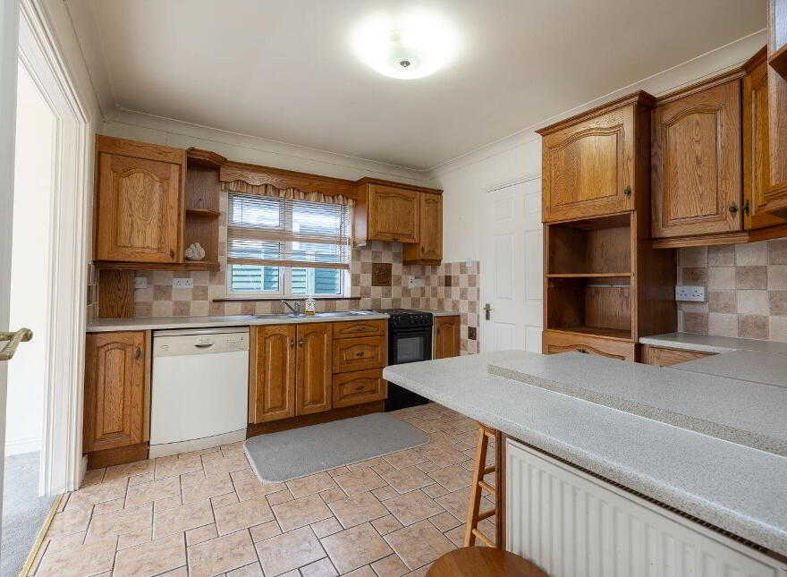 33 Castlewood Gardens, Pollerton Road, Pollerton, R93F998
