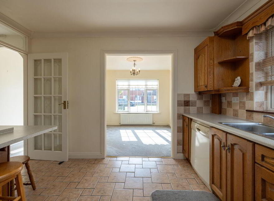 33 Castlewood Gardens, Pollerton Road, Pollerton, R93F998
