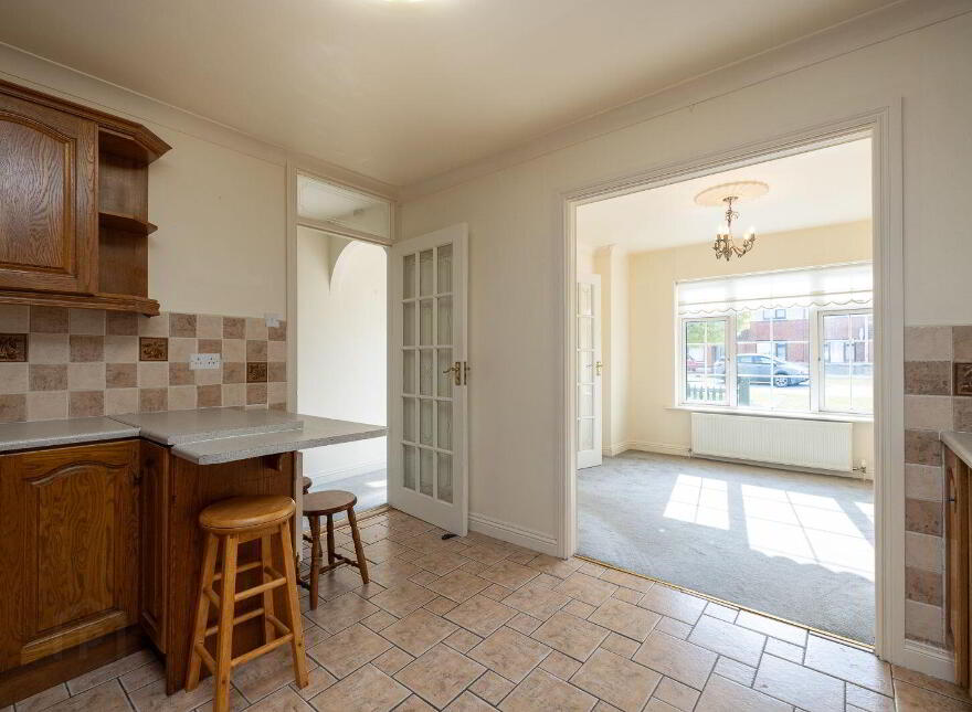 33 Castlewood Gardens, Pollerton Road, Pollerton, R93F998
