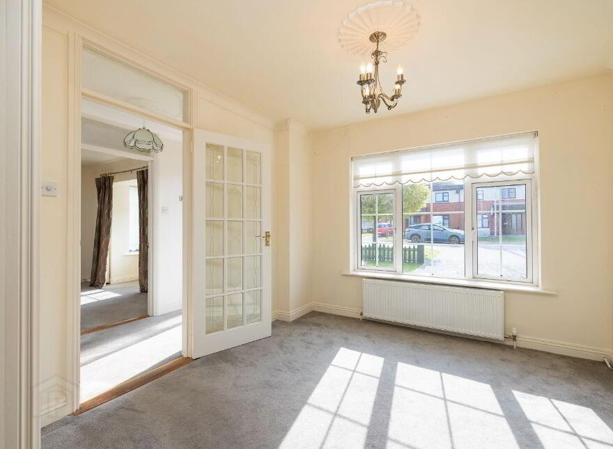 33 Castlewood Gardens, Pollerton Road, Pollerton, R93F998