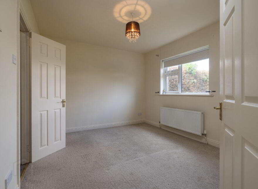 33 Castlewood Gardens, Pollerton Road, Pollerton, R93F998