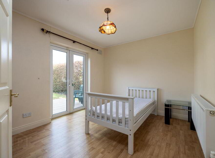 33 Castlewood Gardens, Pollerton Road, Pollerton, R93F998