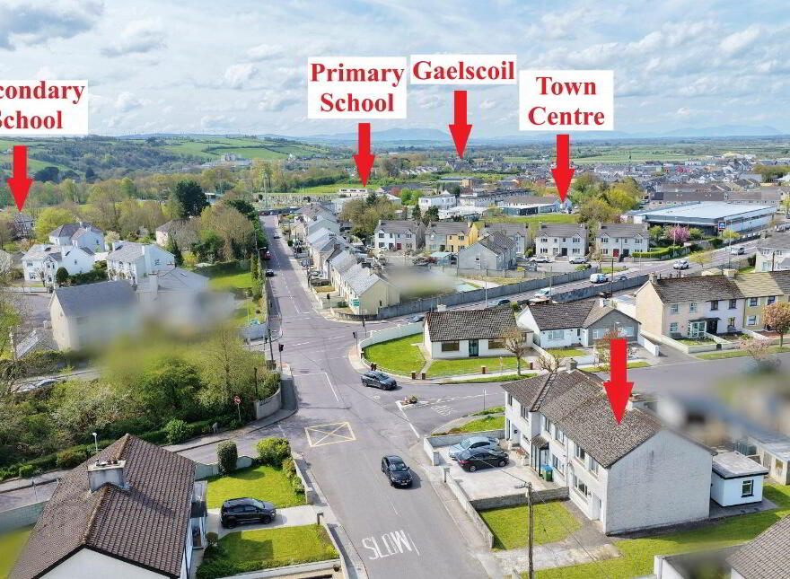 Ballygologue Road, Listowel, V31EF44