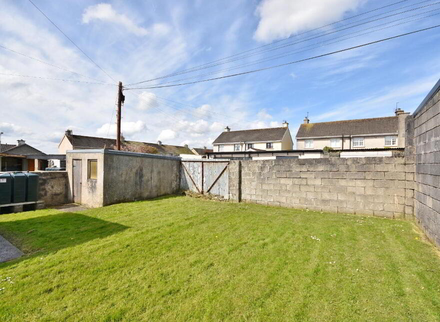 Ballygologue Road, Listowel, V31EF44