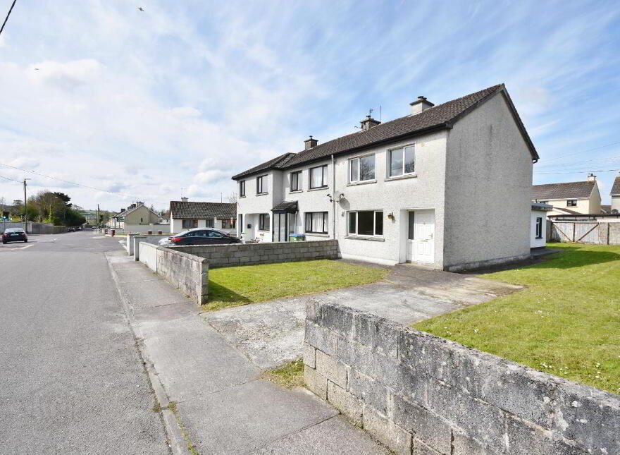 Ballygologue Road, Listowel, V31EF44