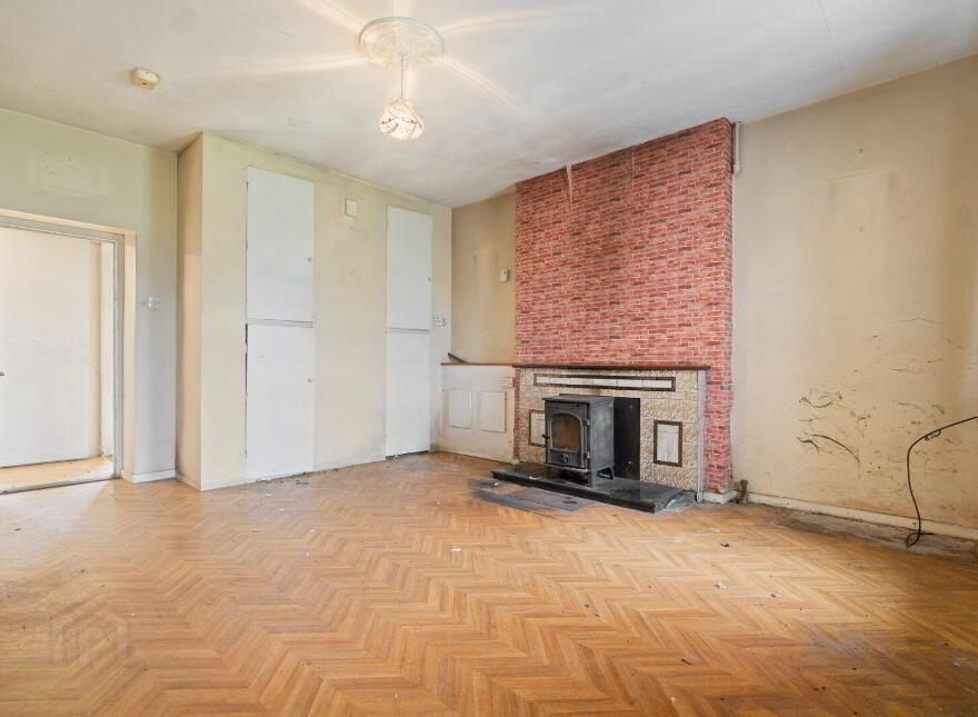 Bridgetown Upper, Castletownroche, P51RW63