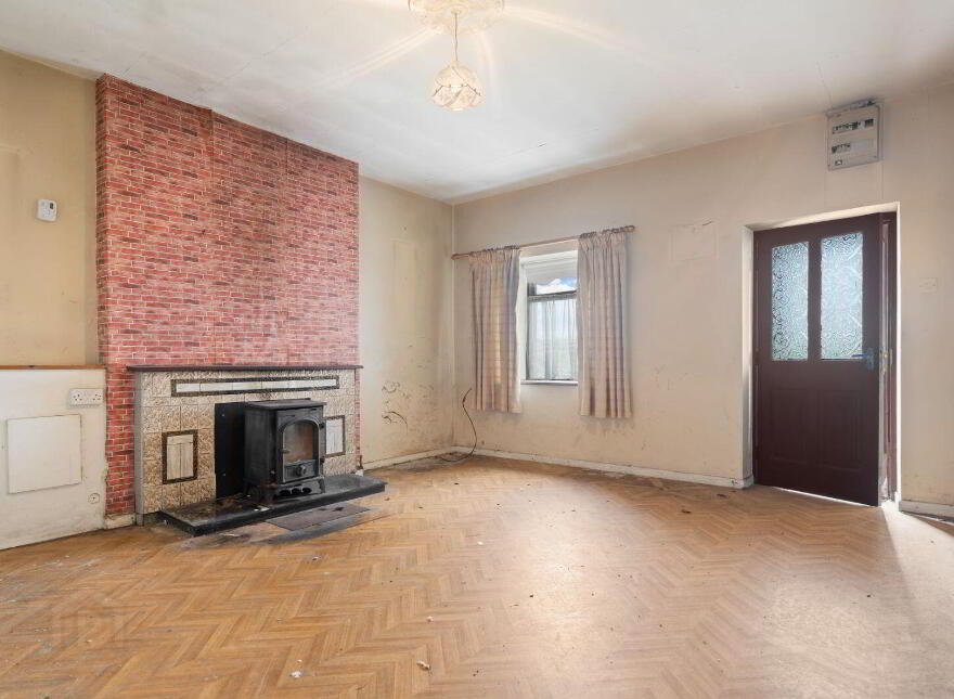 Bridgetown Upper, Castletownroche, P51RW63