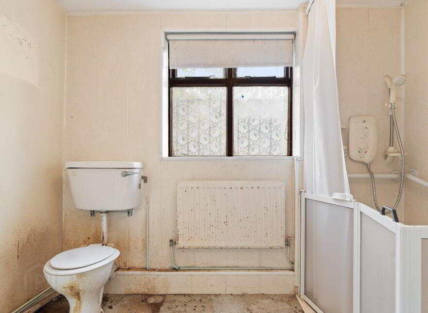 Bridgetown Upper, Castletownroche, P51RW63
