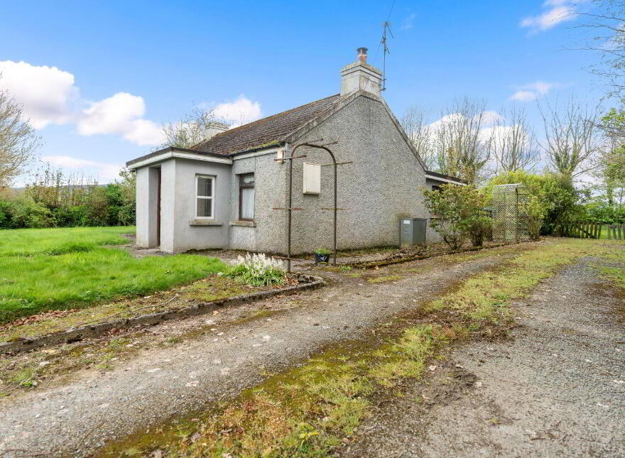 Bridgetown Upper, Castletownroche, P51RW63