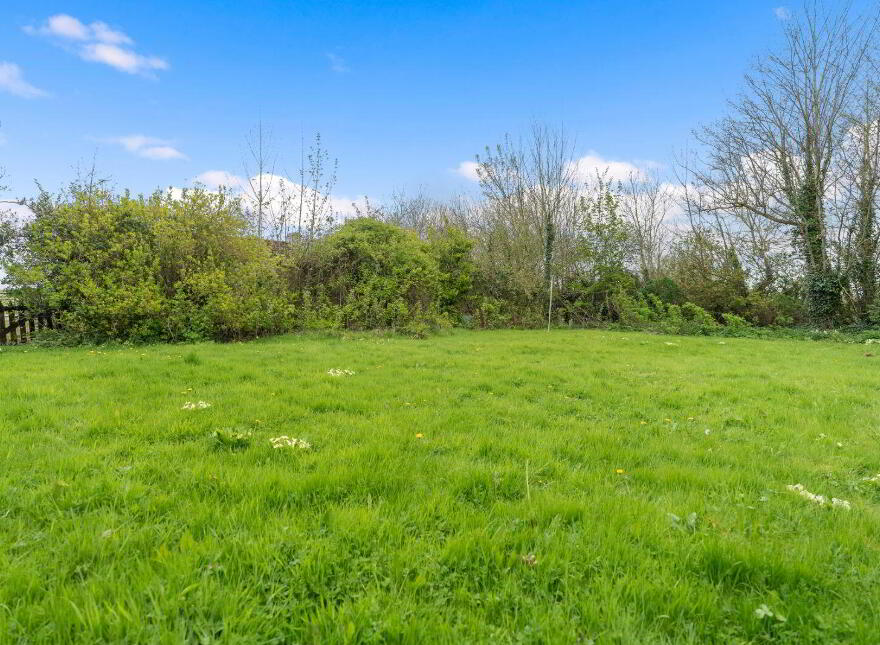 Bridgetown Upper, Castletownroche, P51RW63