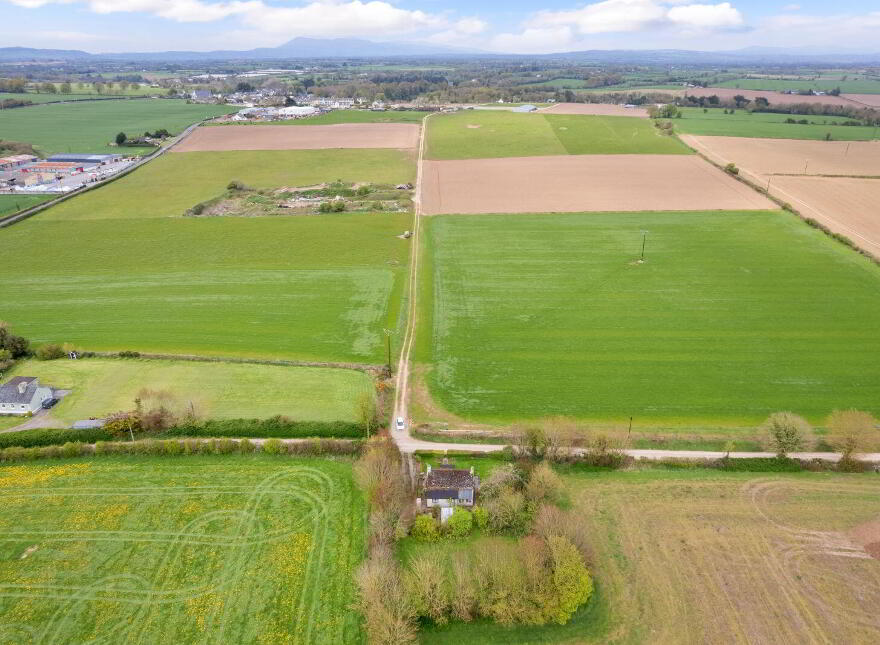 Bridgetown Upper, Castletownroche, P51RW63