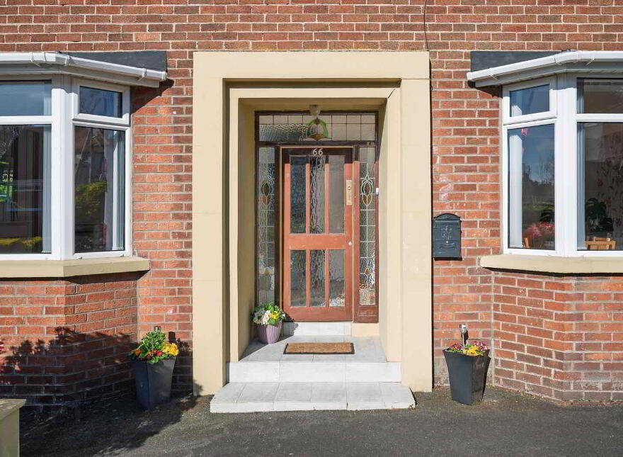 66 Abbey Park, Bangor, BT20 4BZ