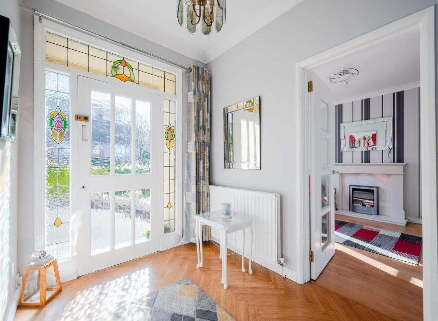 66 Abbey Park, Bangor, BT20 4BZ
