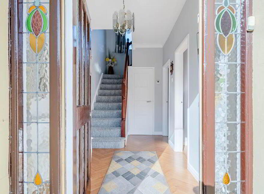 66 Abbey Park, Bangor, BT20 4BZ