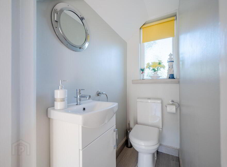 66 Abbey Park, Bangor, BT20 4BZ