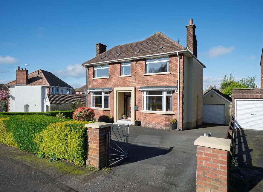 66 Abbey Park, Bangor, BT20 4BZ