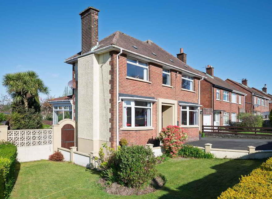 66 Abbey Park, Bangor, BT20 4BZ