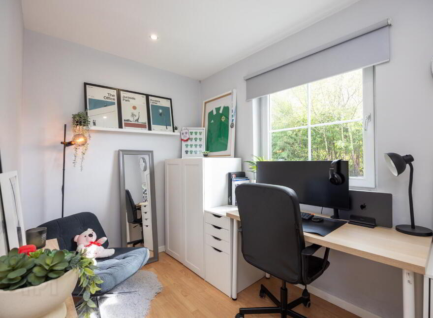 39 Millmount Lane, Dundonald, Belfast, BT16 1WN