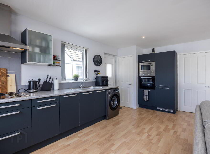 39 Millmount Lane, Dundonald, Belfast, BT16 1WN