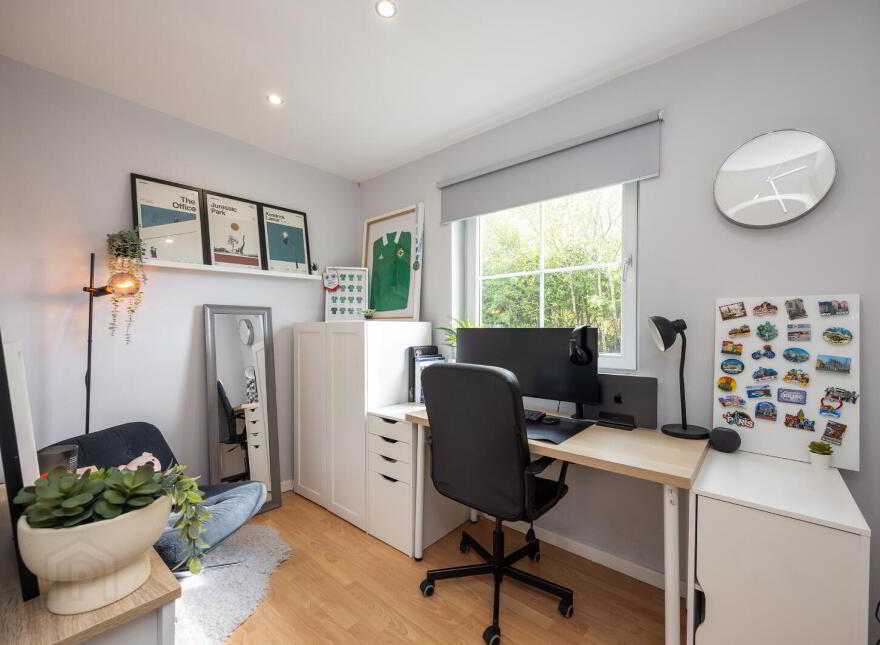39 Millmount Lane, Dundonald, Belfast, BT16 1WN
