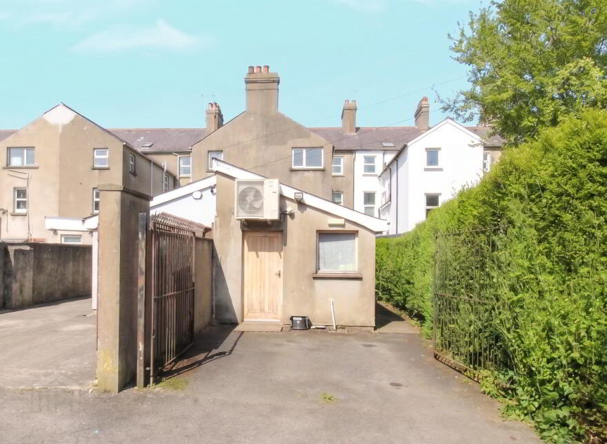 24 Hamilton Road, Bangor, BT20 4LE
