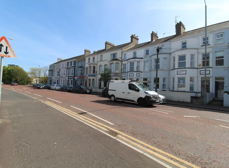 24 Hamilton Road, Bangor, BT20 4LE