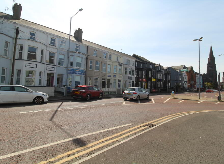 24 Hamilton Road, Bangor, BT20 4LE