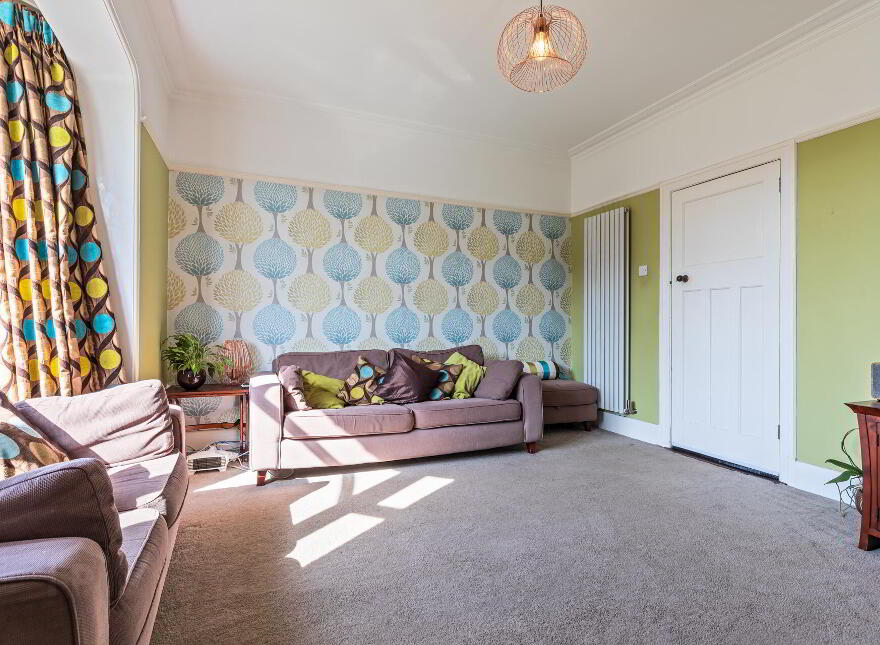 2 Cabin Hill Gardens, Belfast, BT5 7AP