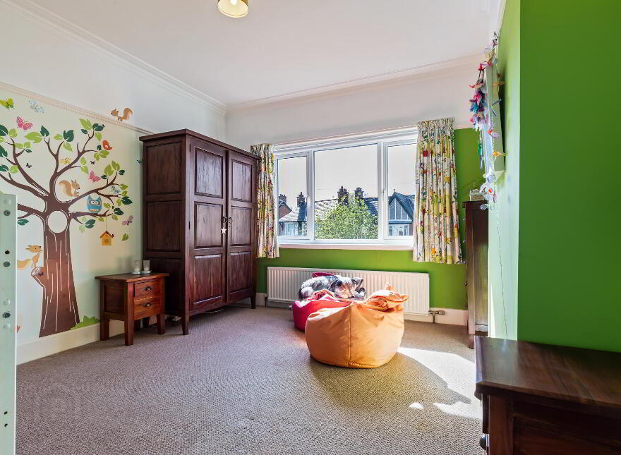 2 Cabin Hill Gardens, Belfast, BT5 7AP