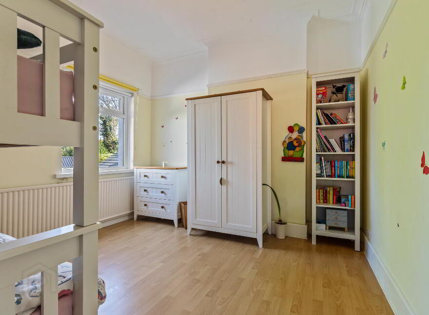 2 Cabin Hill Gardens, Belfast, BT5 7AP