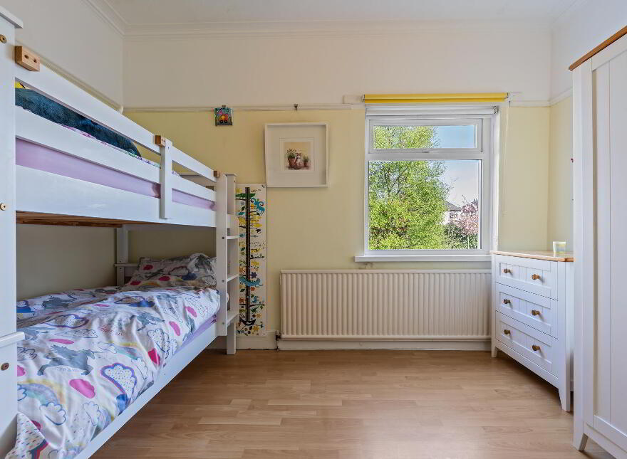 2 Cabin Hill Gardens, Belfast, BT5 7AP