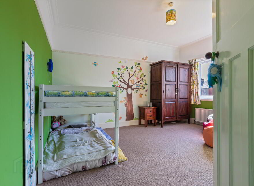 2 Cabin Hill Gardens, Belfast, BT5 7AP