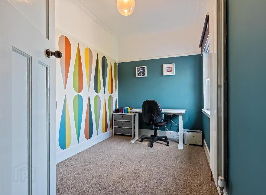 2 Cabin Hill Gardens, Belfast, BT5 7AP