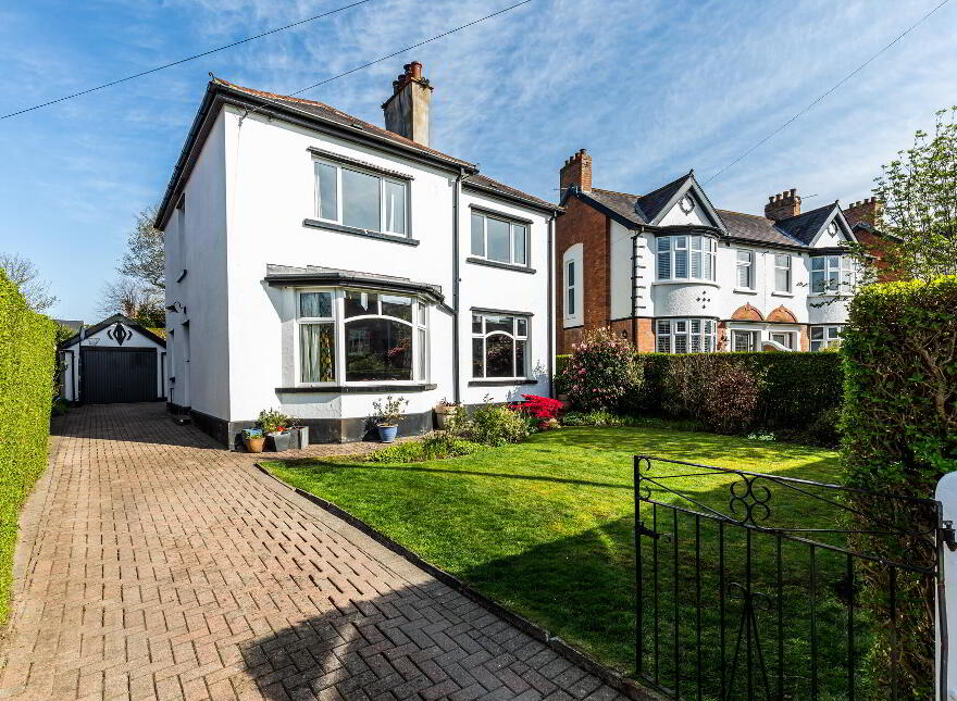 2 Cabin Hill Gardens, Belfast, BT5 7AP