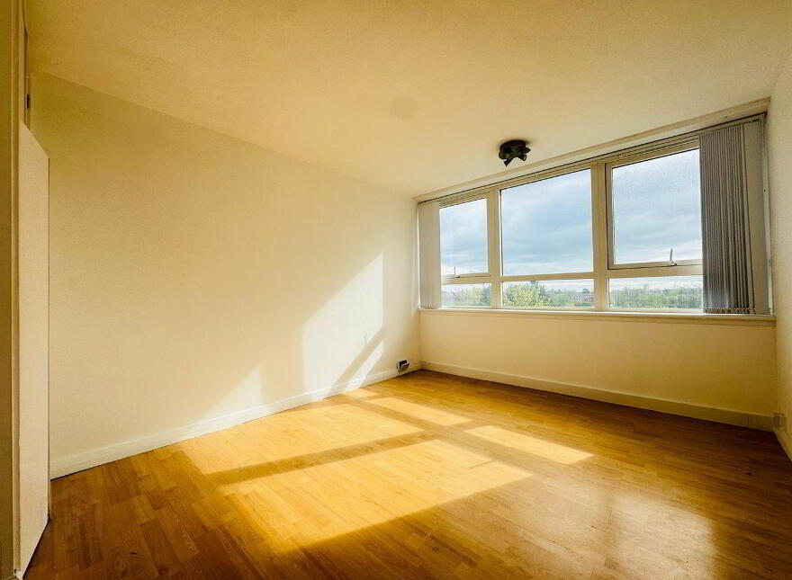 3C Abbotscoole Houses, Rosslea Way, Rathcoole, Newtownabbey, BT37 9DB