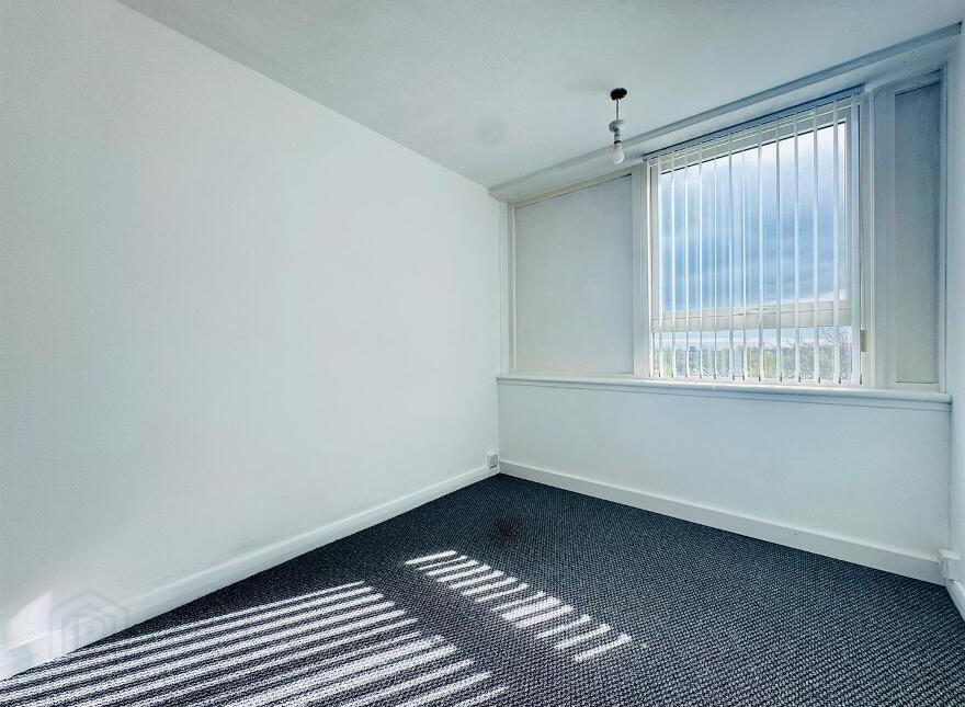 3C Abbotscoole Houses, Rosslea Way, Rathcoole, Newtownabbey, BT37 9DB