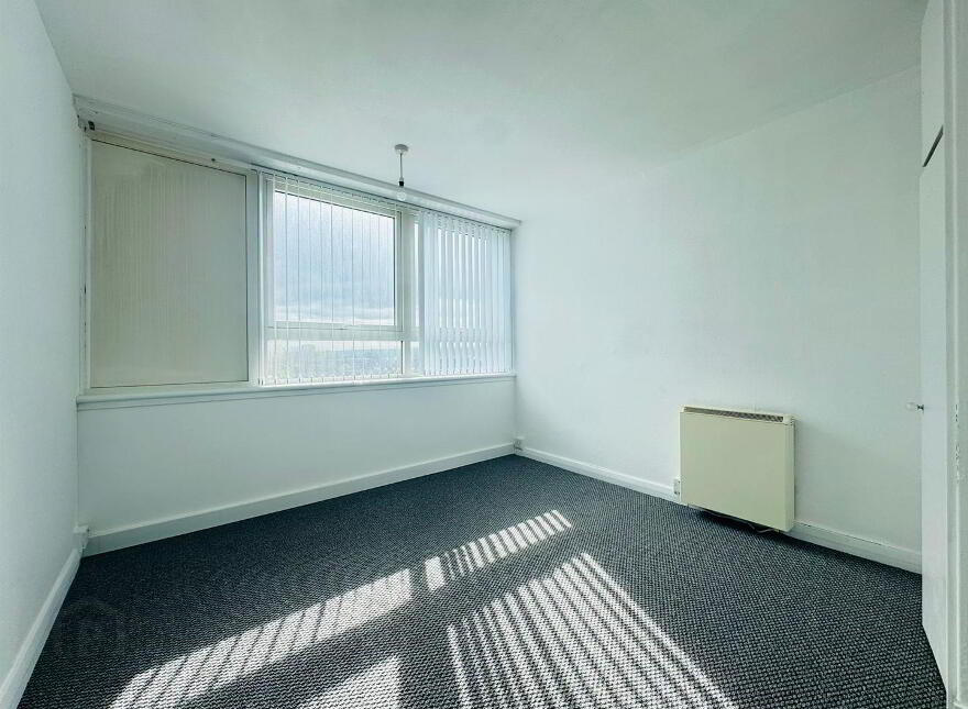 3C Abbotscoole Houses, Rosslea Way, Rathcoole, Newtownabbey, BT37 9DB