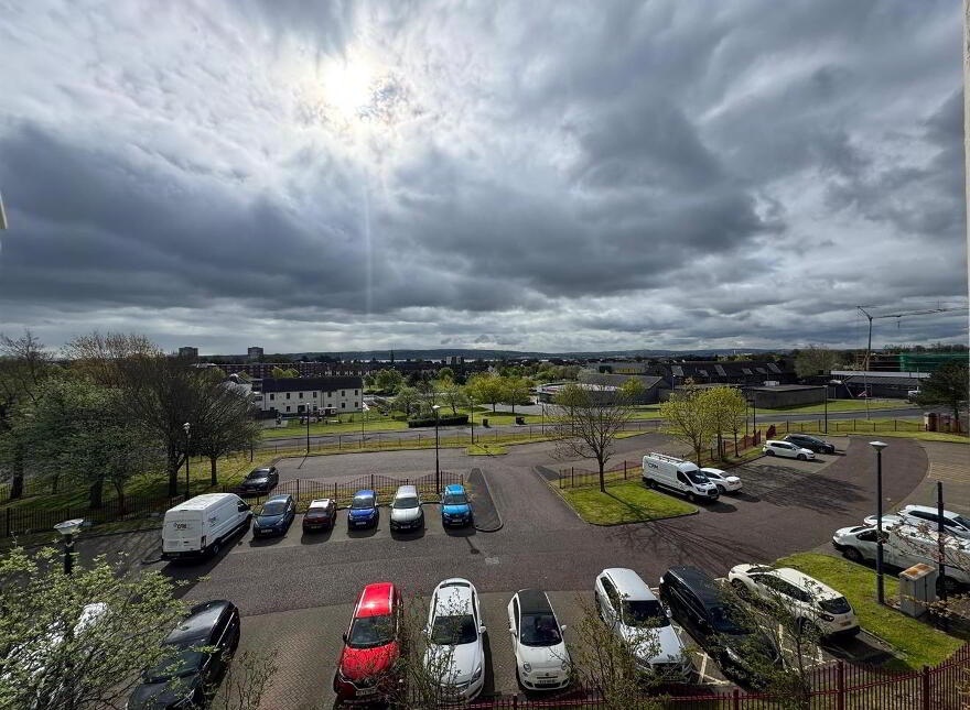 3C Abbotscoole Houses, Rosslea Way, Rathcoole, Newtownabbey, BT37 9DB